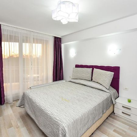 Pierre Cardin Deluxe Apartment With Terrace By Magniflex Bucareste Exterior foto
