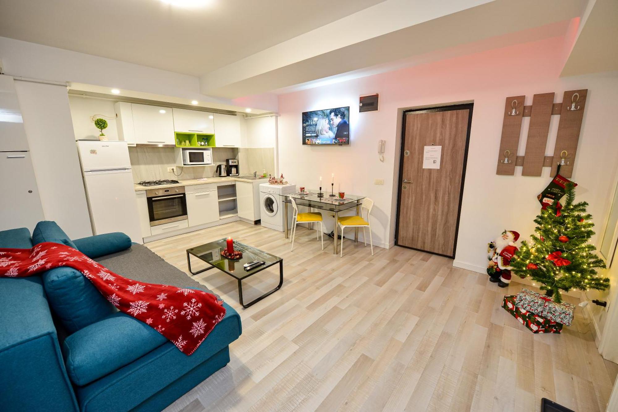 Pierre Cardin Deluxe Apartment With Terrace By Magniflex Bucareste Exterior foto