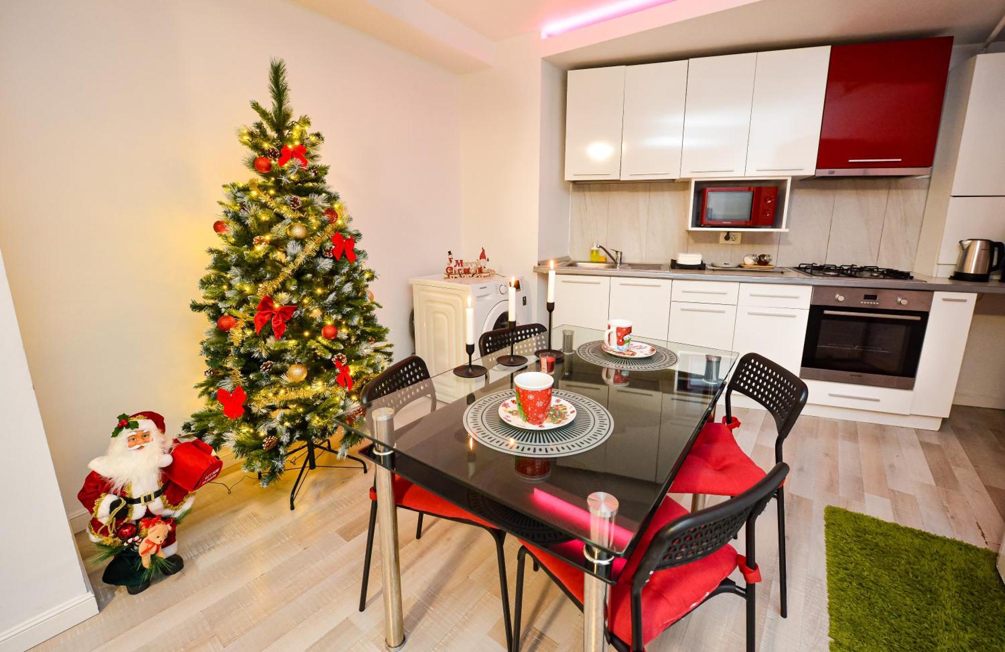 Pierre Cardin Deluxe Apartment With Terrace By Magniflex Bucareste Exterior foto