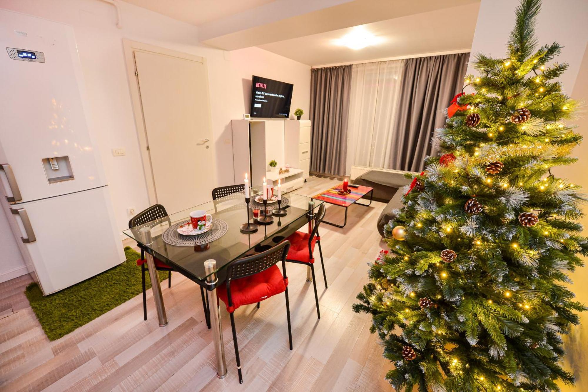 Pierre Cardin Deluxe Apartment With Terrace By Magniflex Bucareste Exterior foto