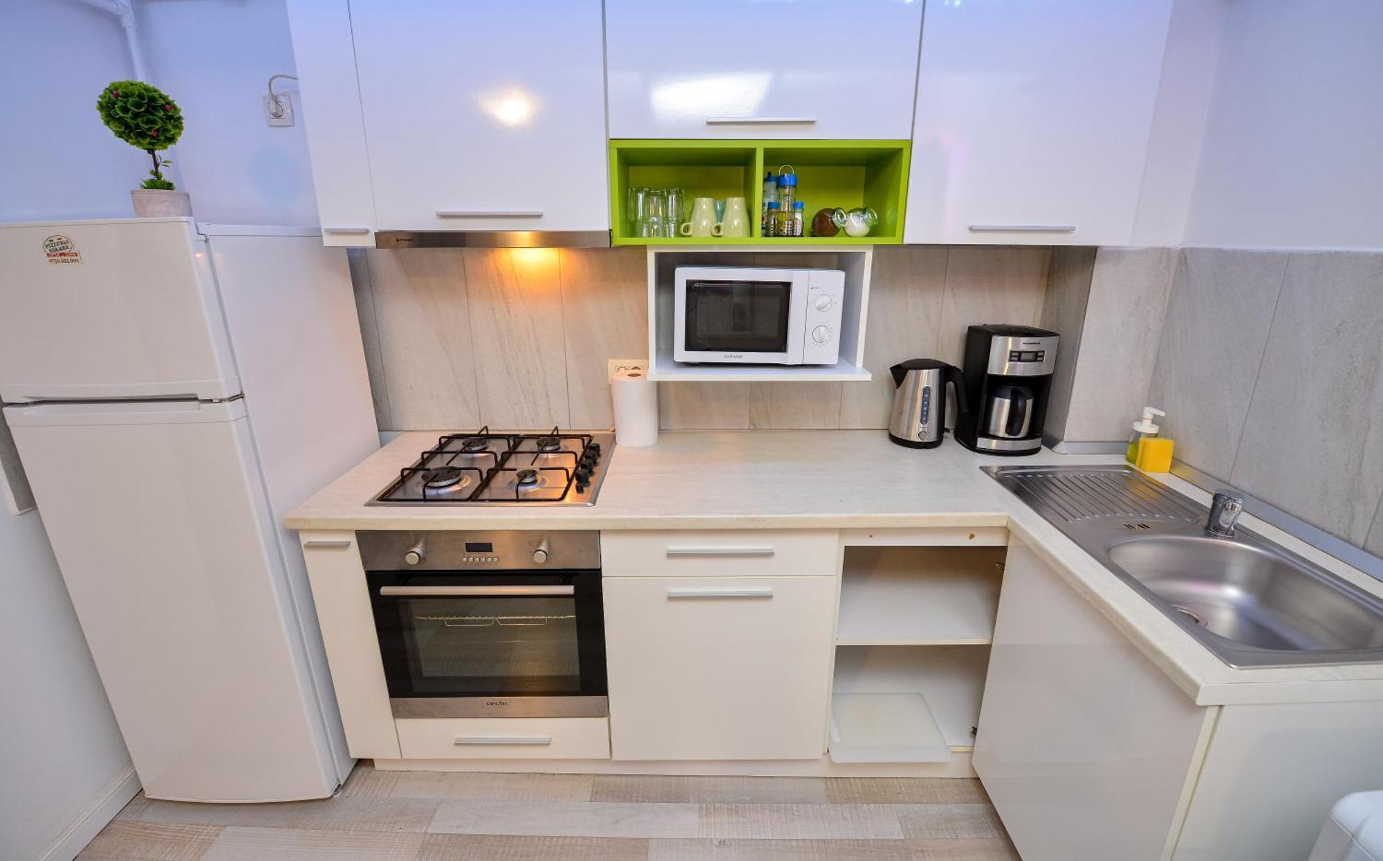 Pierre Cardin Deluxe Apartment With Terrace By Magniflex Bucareste Exterior foto