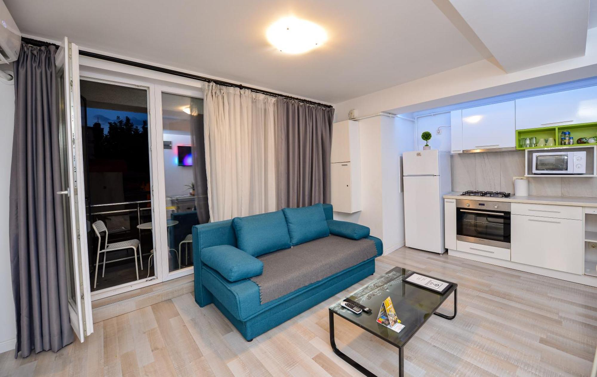 Pierre Cardin Deluxe Apartment With Terrace By Magniflex Bucareste Exterior foto