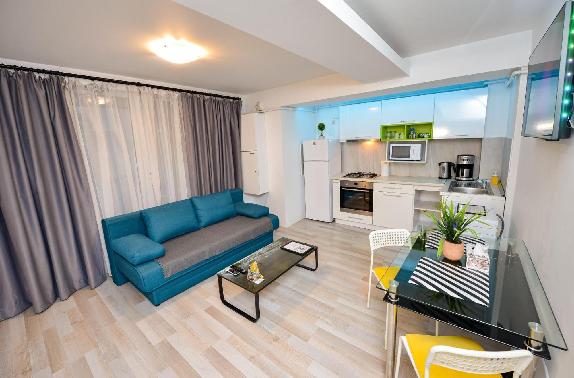 Pierre Cardin Deluxe Apartment With Terrace By Magniflex Bucareste Exterior foto